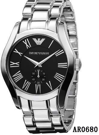 Armani watch man-130